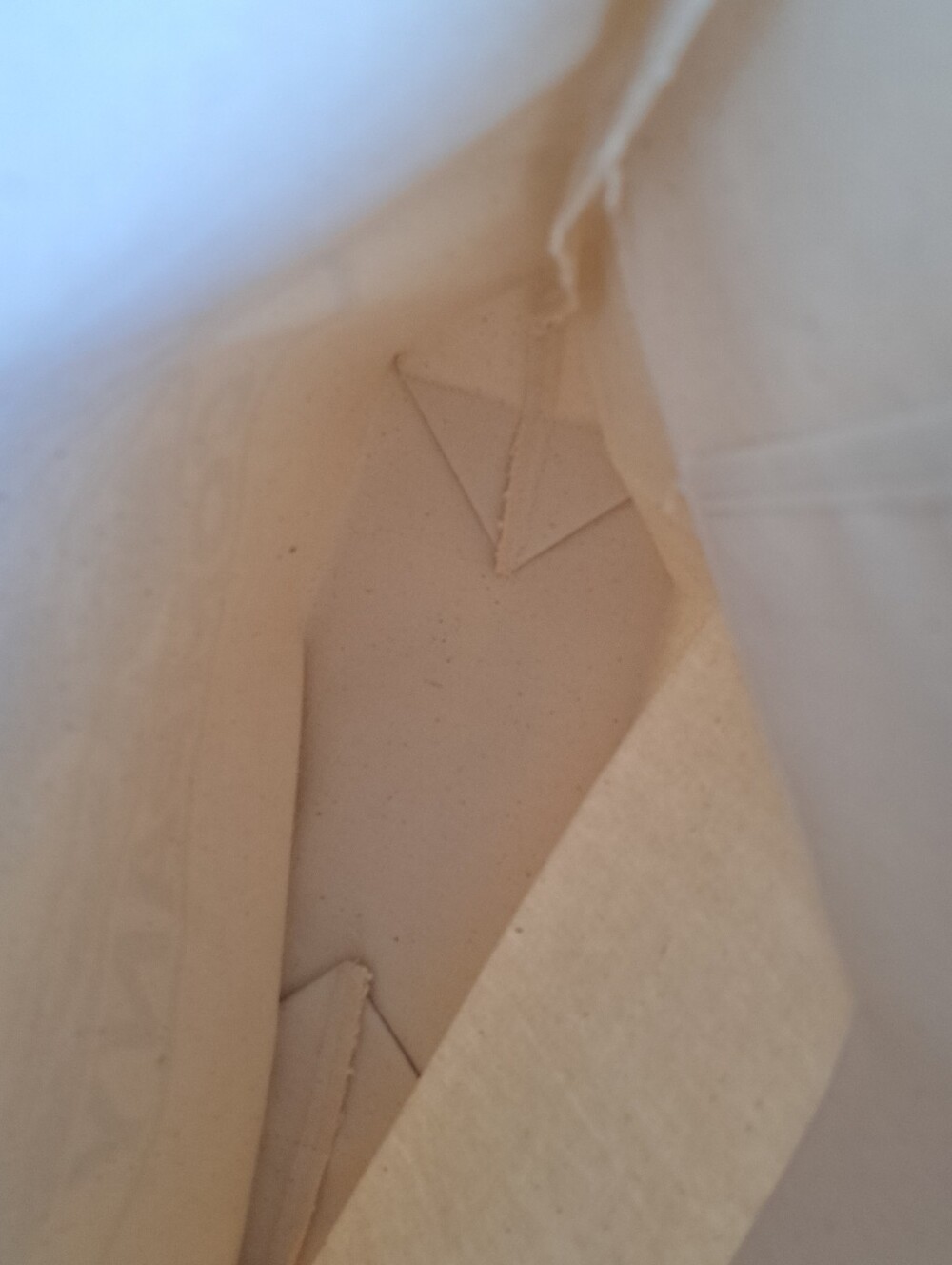 Midsz Canvas Tote From Carmel Bay - Picture 7 of 9